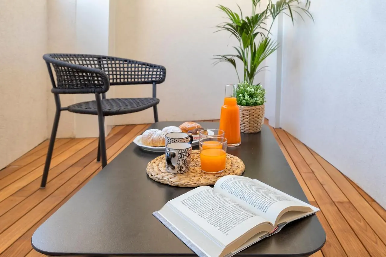 Appartamento The Fetch - Residenze Esclusive Sull'Acqua Alghero 0*,