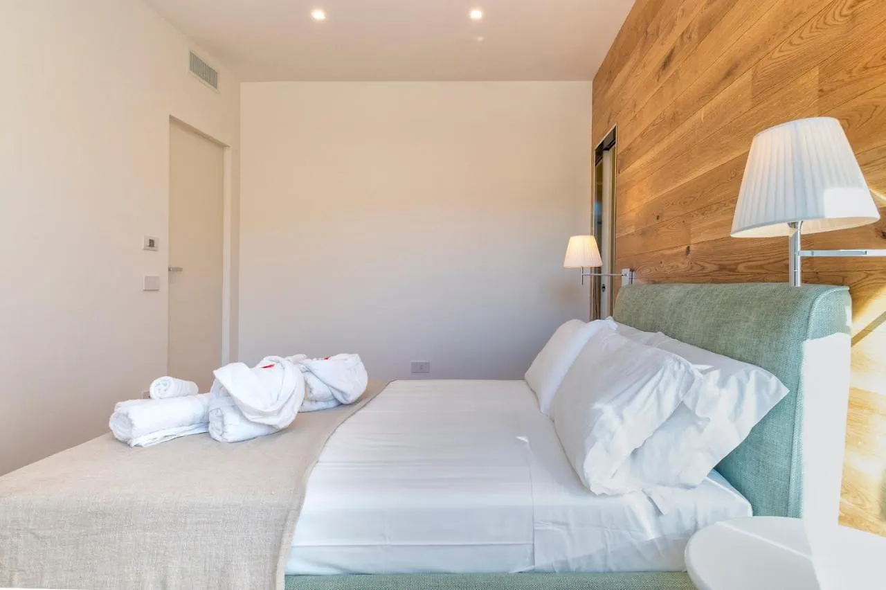 The Fetch - Residenze Esclusive Sull'Acqua Apartment Alghero