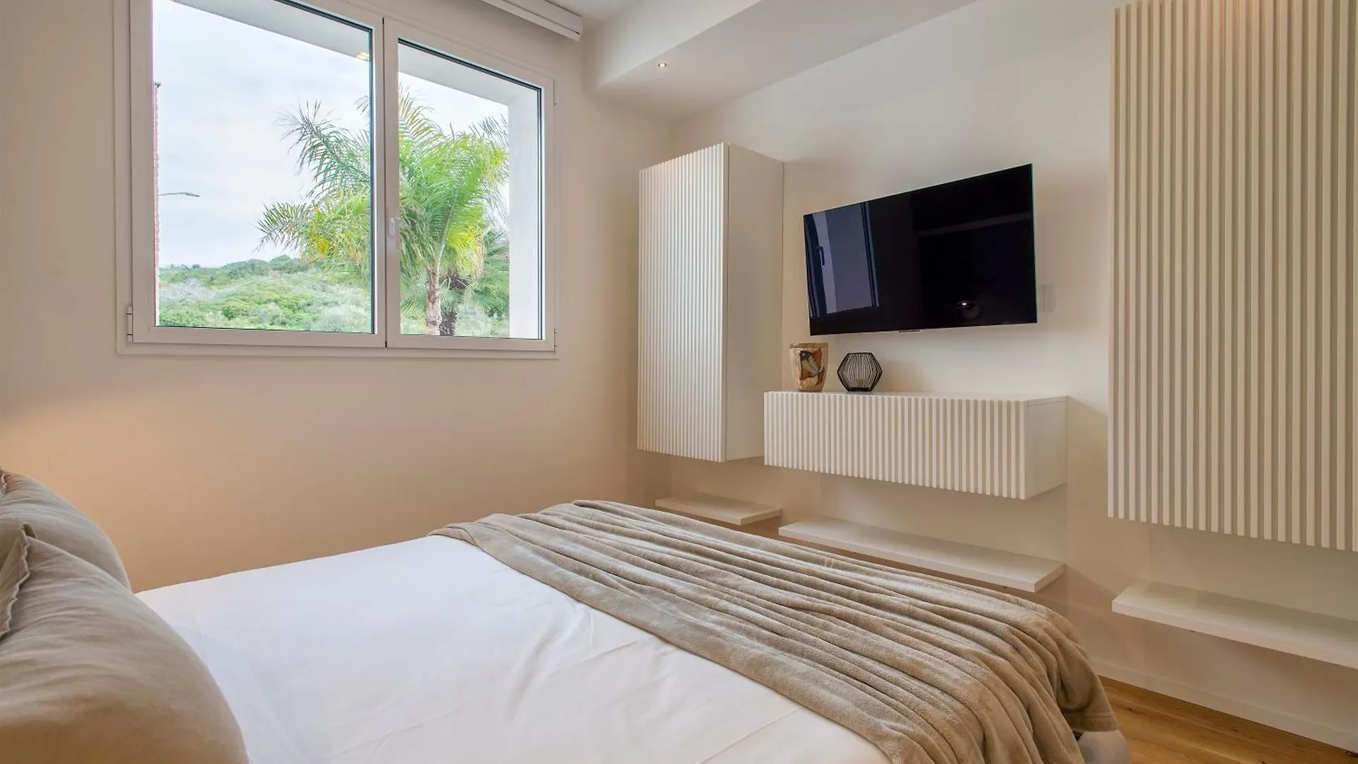 The Fetch - Residenze Esclusive Sull'Acqua Apartment Alghero 0*,