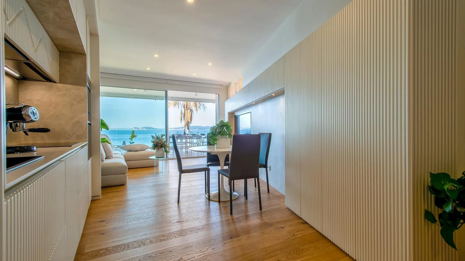 The Fetch - Residenze Esclusive Sull'Acqua Apartment Alghero
