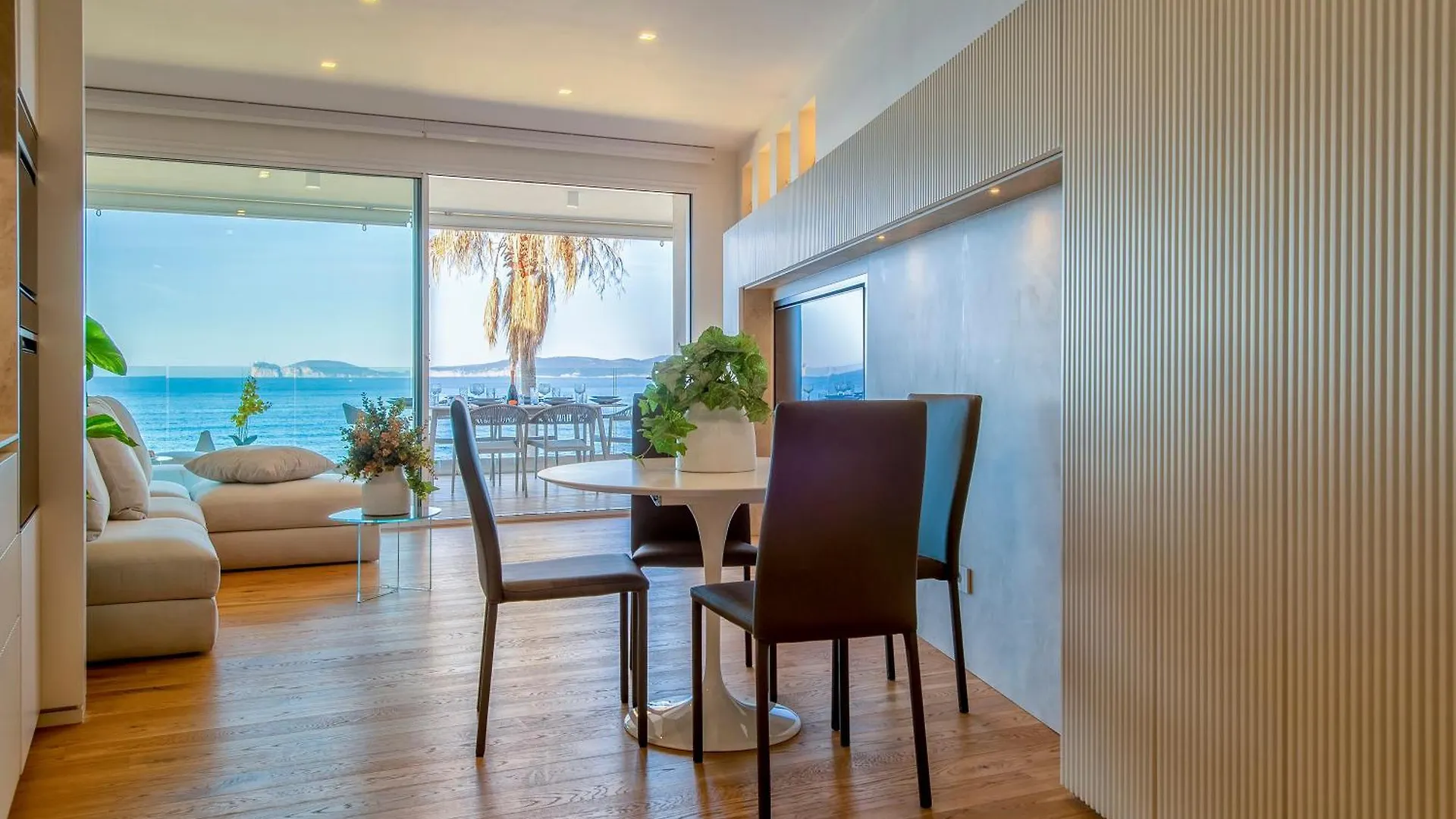 The Fetch - Residenze Esclusive Sull'Acqua Apartment Alghero