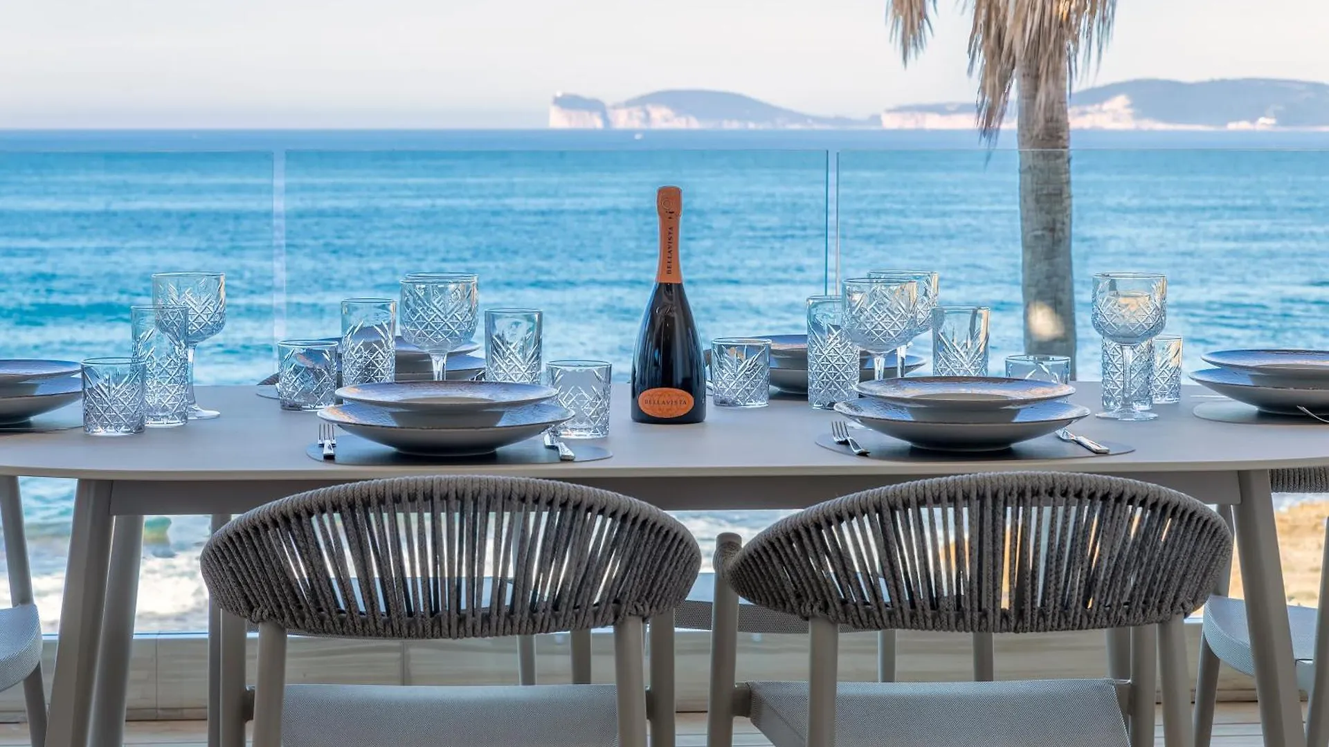 The Fetch - Residenze Esclusive Sull'Acqua Apartment Alghero Italy