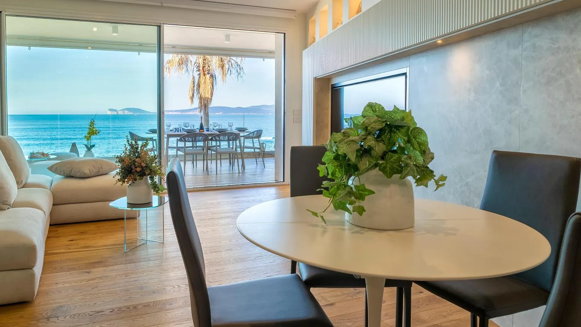 The Fetch - Residenze Esclusive Sull'Acqua Apartment Alghero