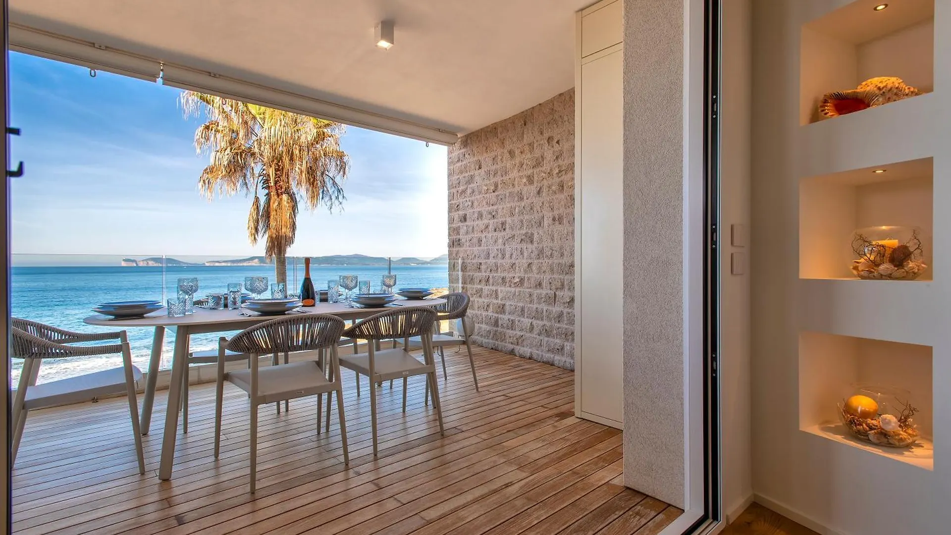 The Fetch - Residenze Esclusive Sull'Acqua Apartment Alghero