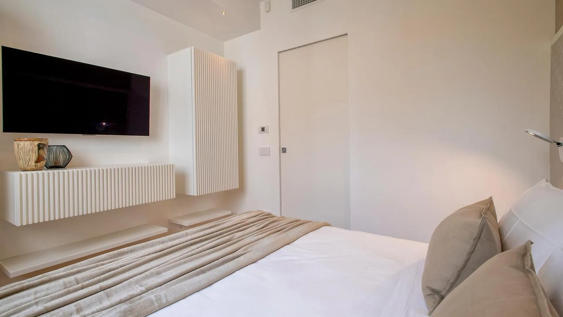 The Fetch - Residenze Esclusive Sull'Acqua Apartment Alghero