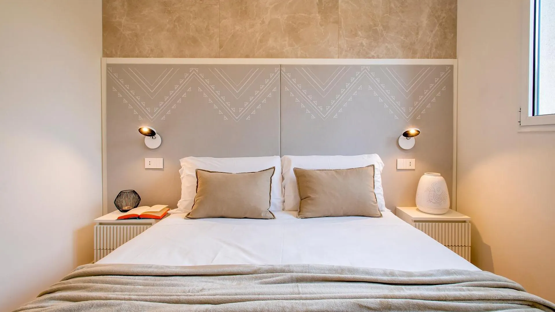 The Fetch - Residenze Esclusive Sull'Acqua Apartment Alghero 0*,  Italy