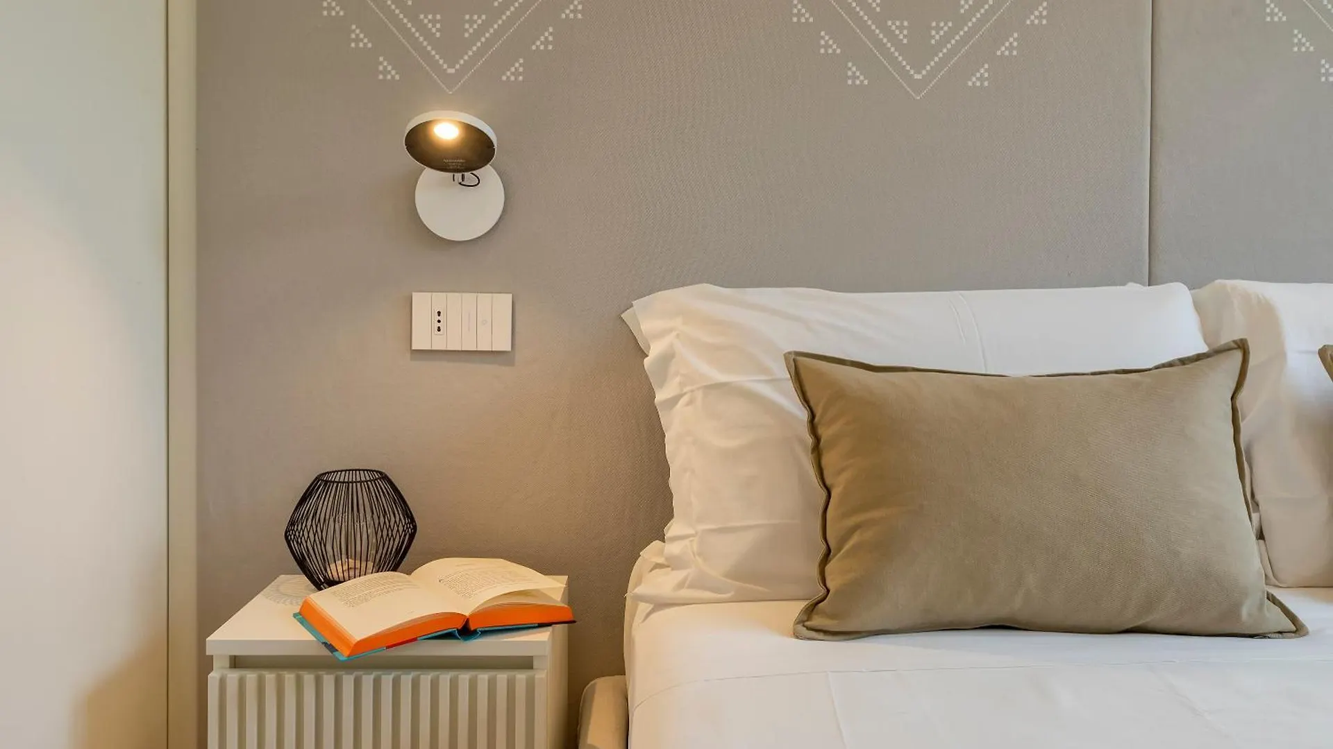 The Fetch - Residenze Esclusive Sull'Acqua Apartment Alghero 0*,  Italy