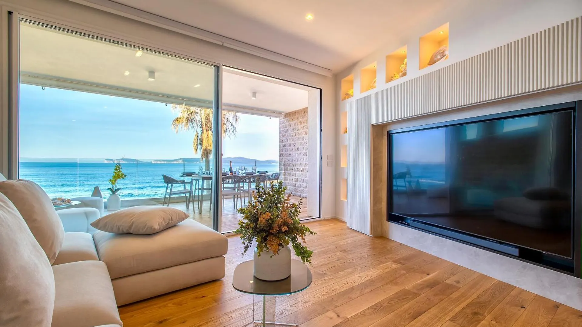 The Fetch - Residenze Esclusive Sull'Acqua Apartment Alghero