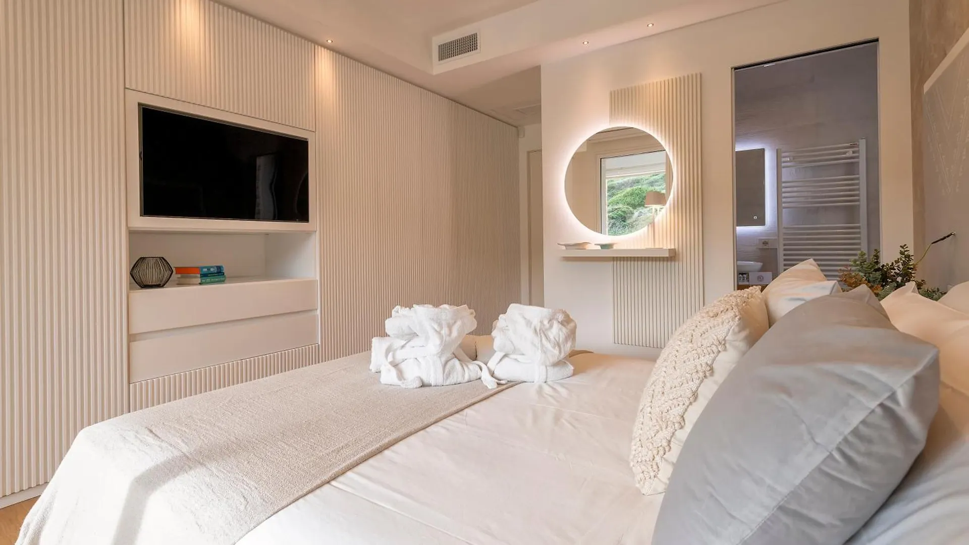 The Fetch - Residenze Esclusive Sull'Acqua Apartment Alghero Italy