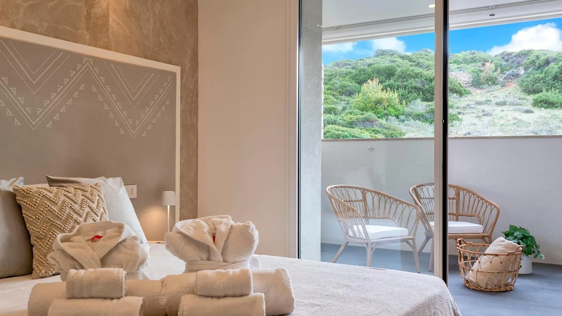 The Fetch - Residenze Esclusive Sull'Acqua Apartment Alghero