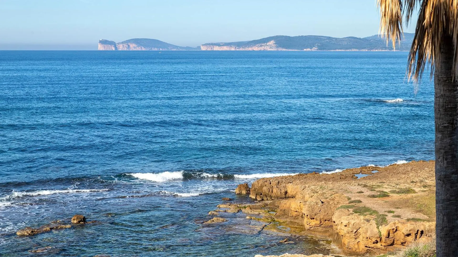 The Fetch - Residenze Esclusive Sull'Acqua Apartment Alghero