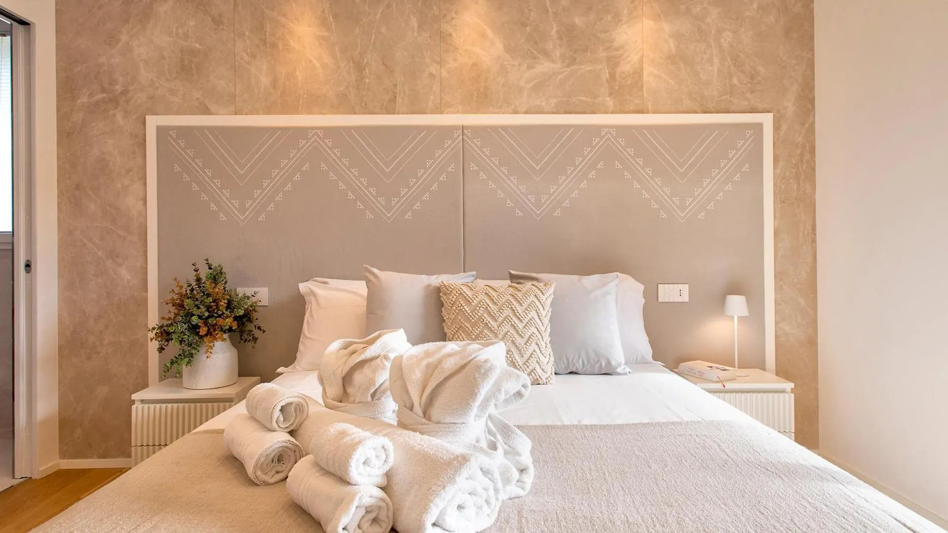 The Fetch - Residenze Esclusive Sull'Acqua Apartment Alghero