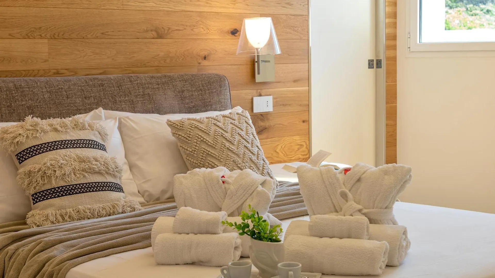 The Fetch - Residenze Esclusive Sull'Acqua Apartment Alghero