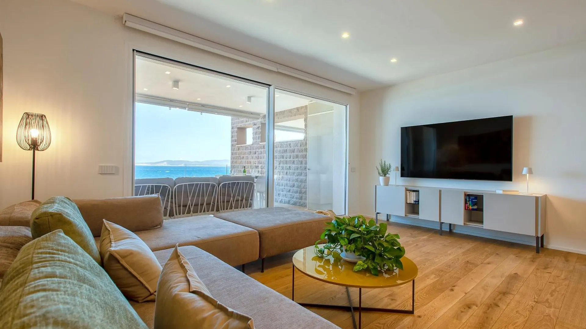 The Fetch - Residenze Esclusive Sull'Acqua Apartment Alghero Italy
