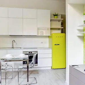 Modernissimo Loft In Porta Romana, A 200m Dalla Bocconi Apartment Milan