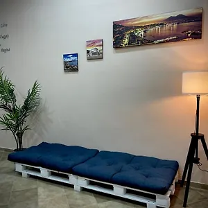 The Of Me Apartment Naples