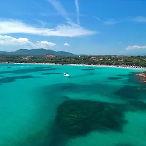  Apartment Baia Dorata