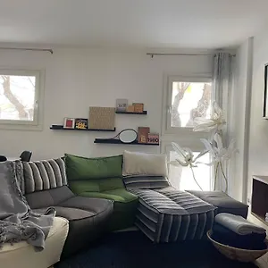 Casa 83 A Pochi Passi Dal Centro Alghero
