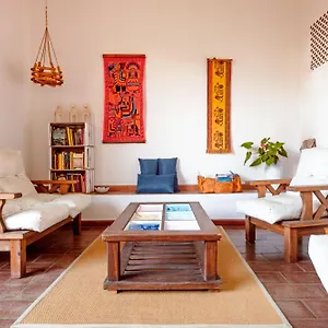 Artemisia Bed & Breakfast