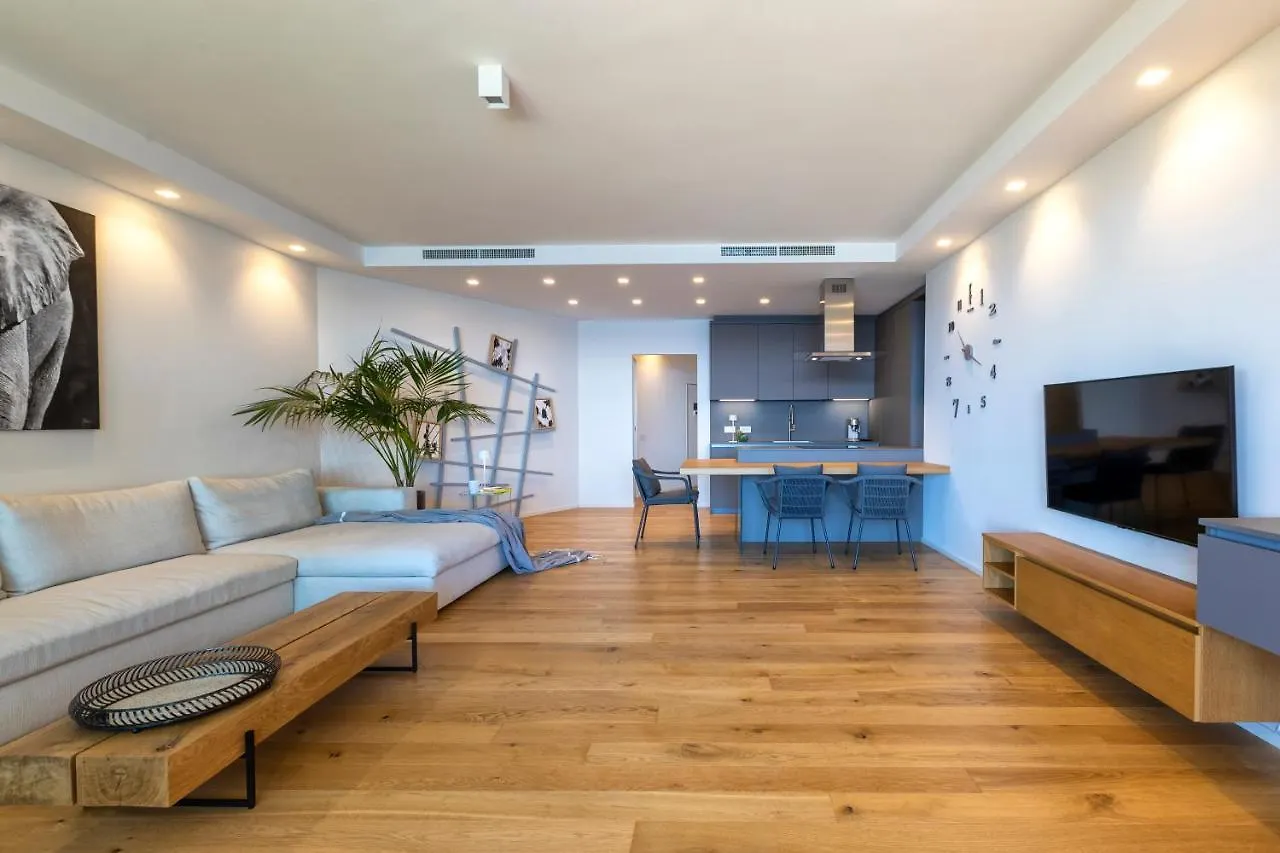 The Fetch - Residenze Esclusive Sull'Acqua Apartment Alghero