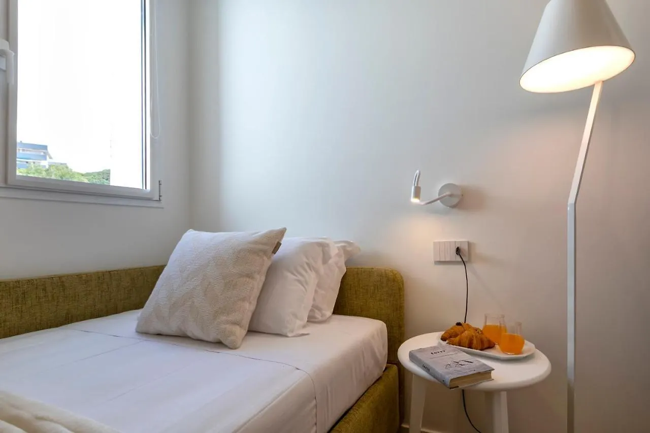 Apartamento The Fetch - Residenze Esclusive Sull'Acqua Alguer