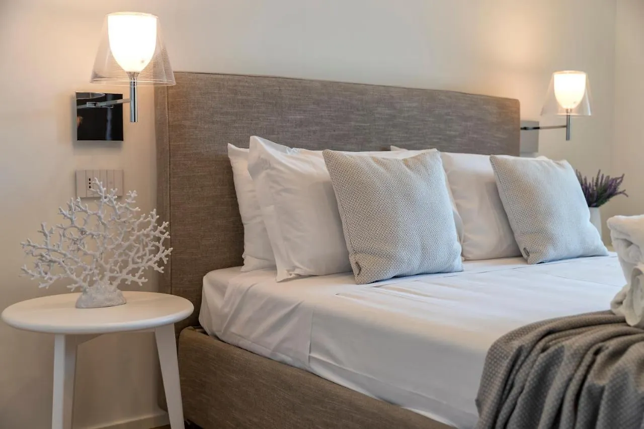 Apartamento The Fetch - Residenze Esclusive Sull'Acqua Alguer