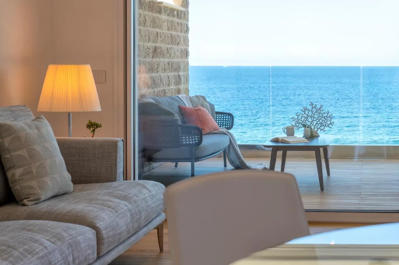 The Fetch - Residenze Esclusive Sull'Acqua Apartment Alghero