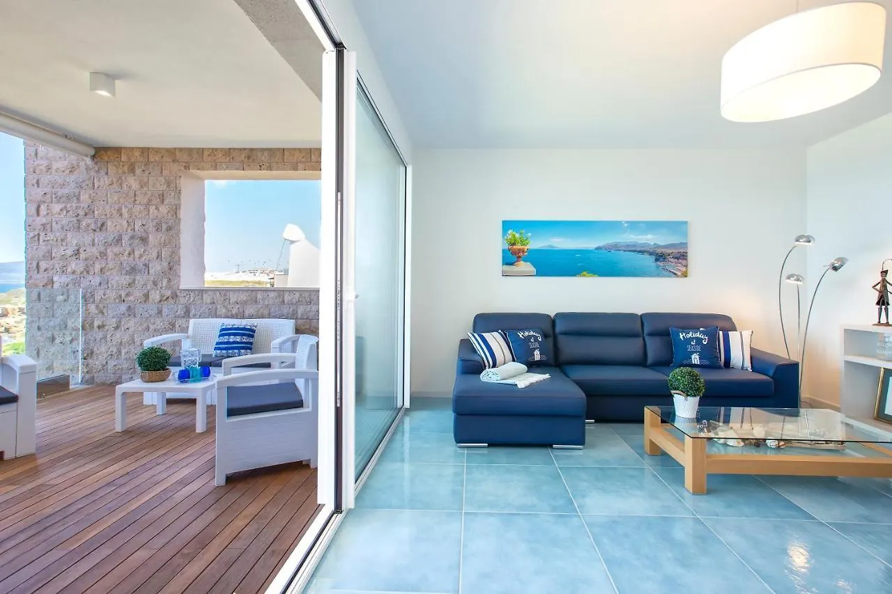 Apartamento The Fetch - Residenze Esclusive Sull'Acqua Alguer