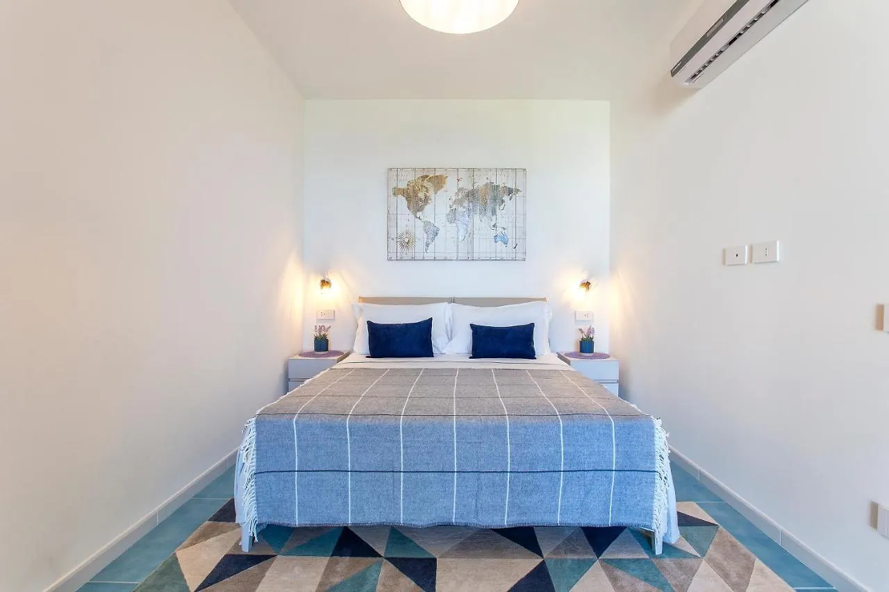 Apartamento The Fetch - Residenze Esclusive Sull'Acqua Alguer 0*,  Italia