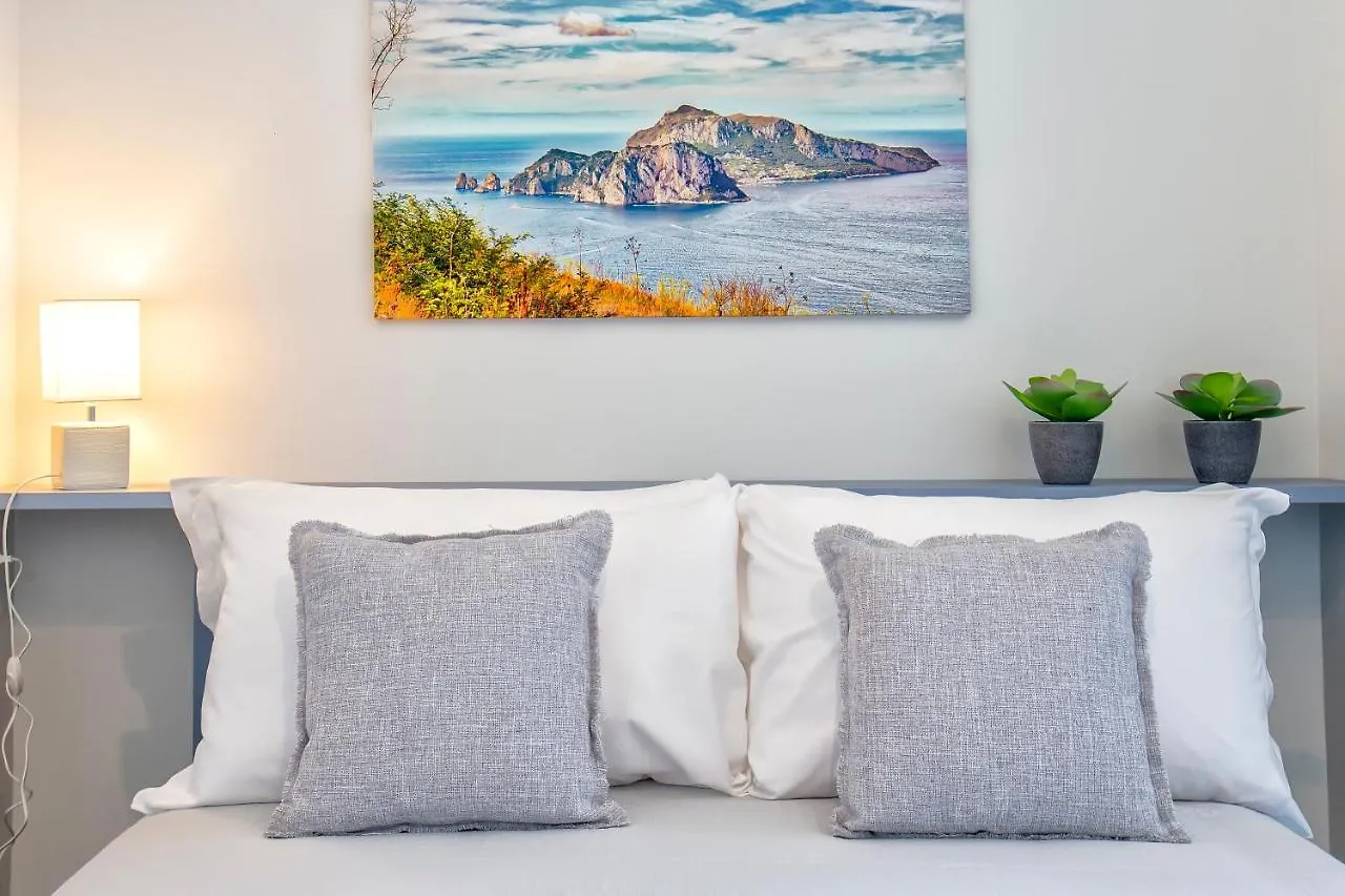 Apartamento The Fetch - Residenze Esclusive Sull'Acqua Alguer
