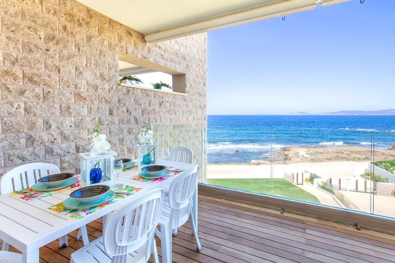 Apartamento The Fetch - Residenze Esclusive Sull'Acqua Alguer 0*,