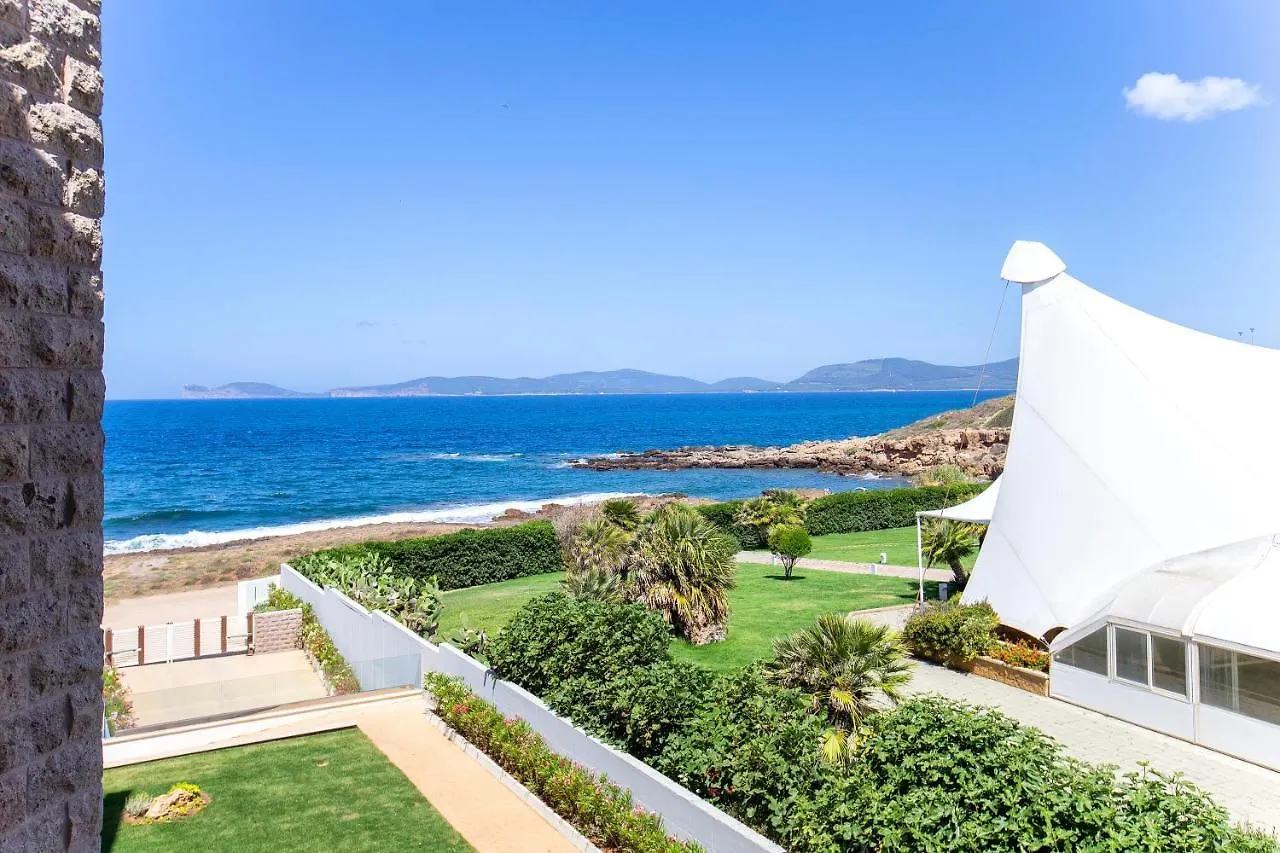 The Fetch - Residenze Esclusive Sull'Acqua Apartment Alghero 0*,  Italy