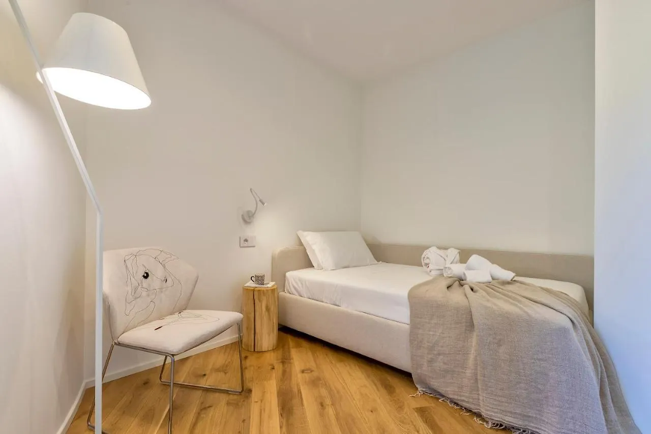 Apartamento The Fetch - Residenze Esclusive Sull'Acqua Alguer