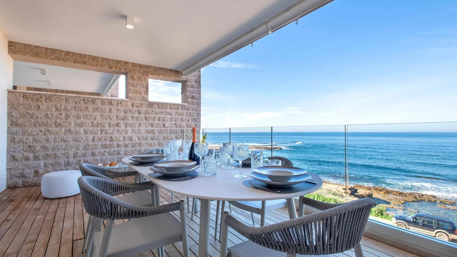 The Fetch - Residenze Esclusive Sull'Acqua Apartment Alghero