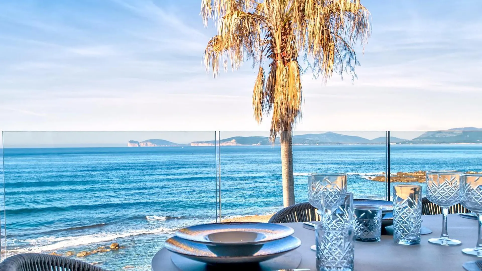Apartamento The Fetch - Residenze Esclusive Sull'Acqua Alguer Italia
