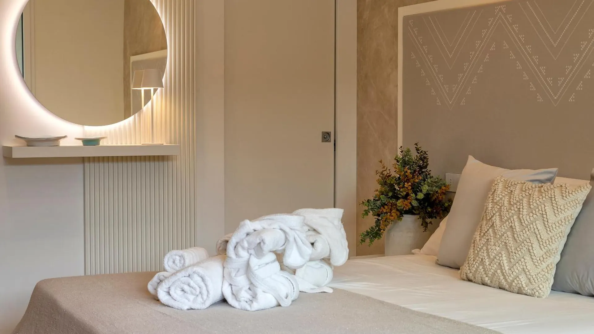 Apartamento The Fetch - Residenze Esclusive Sull'Acqua Alguer 0*,